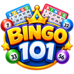 Bingo-101-Game