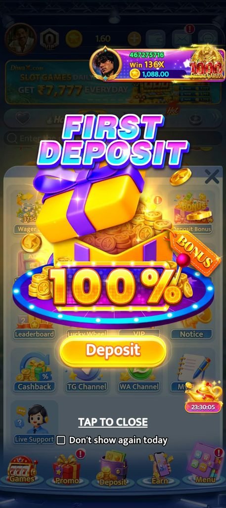 Diwax game