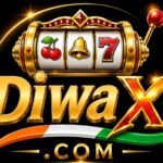 Diwax logo