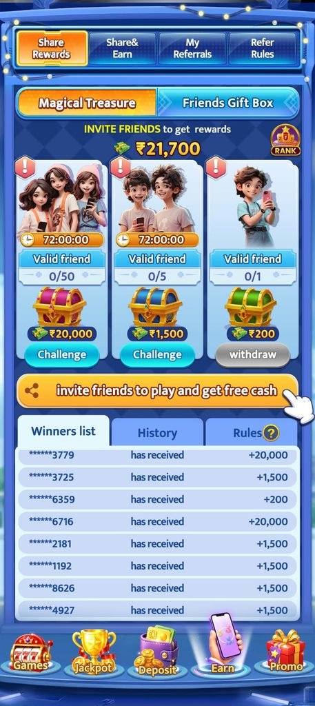 MQM Bet Game